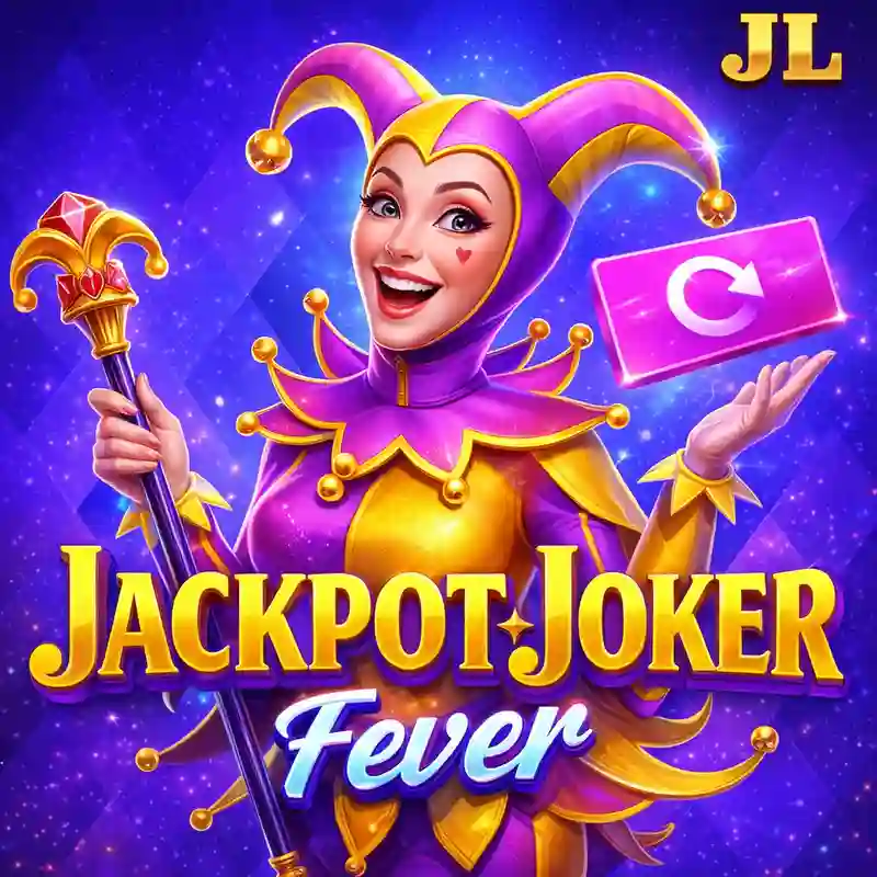 Jackpot Joker Fever Slot Game sa 888sport
