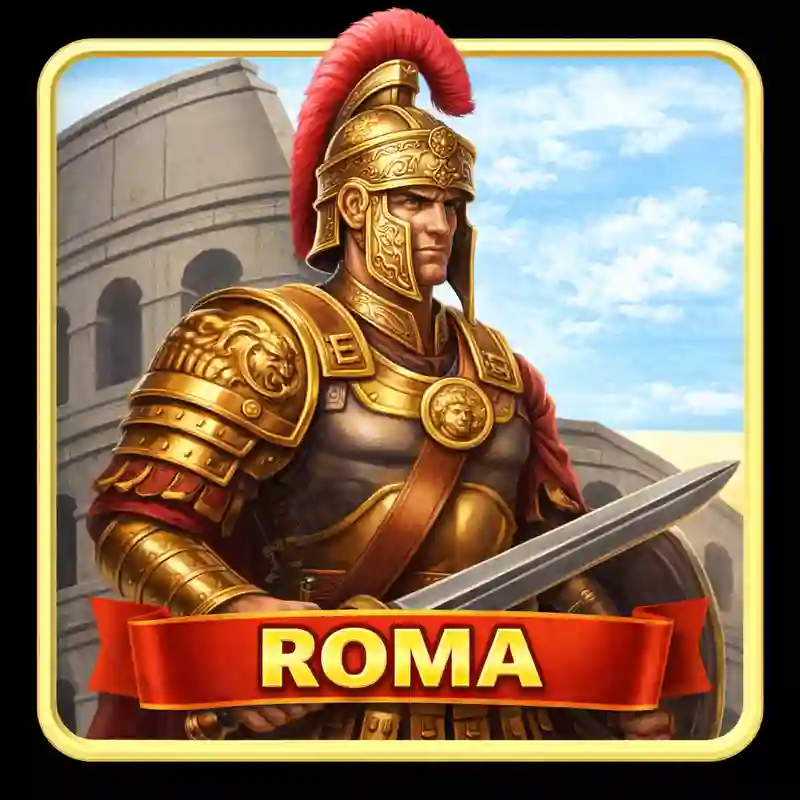 Roma Casino Game